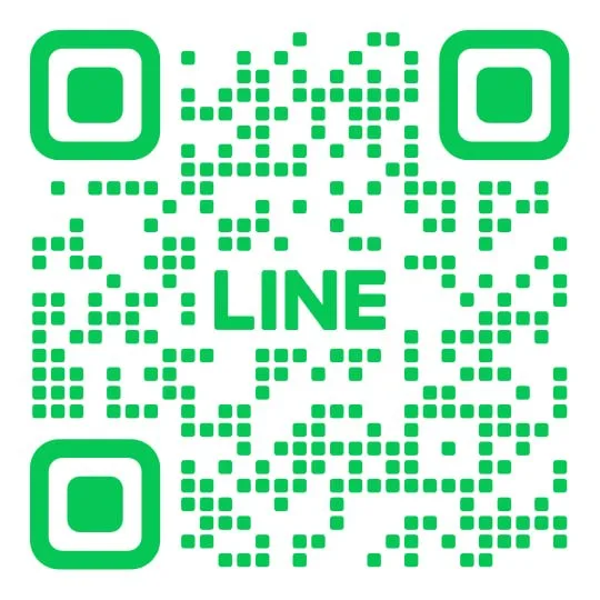QR Code ติดต่อ หวย ลาว ย้อน หลัง ruay ผ่าน Line